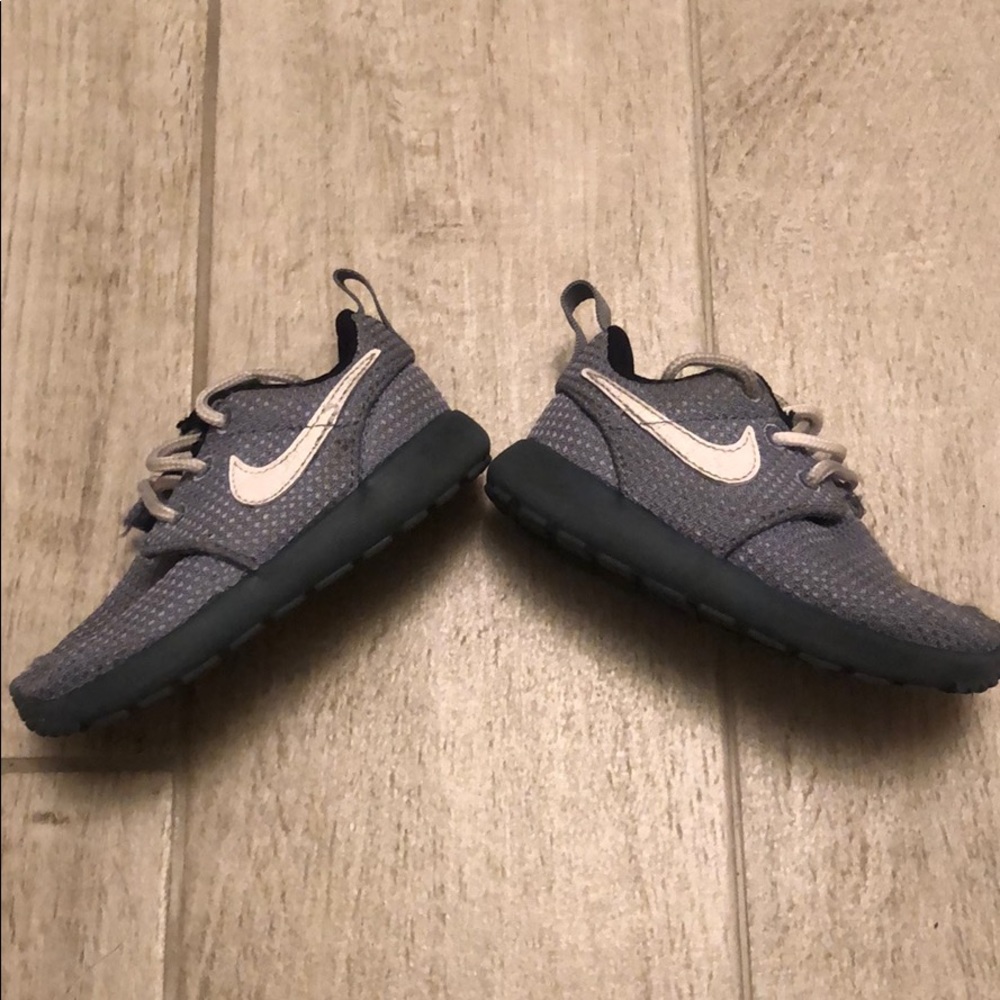 Nike tennis